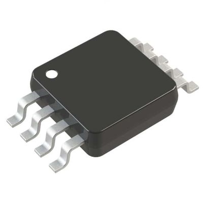 qualité  AD8315ARMZ-RL Analog Devices RF Detector usine